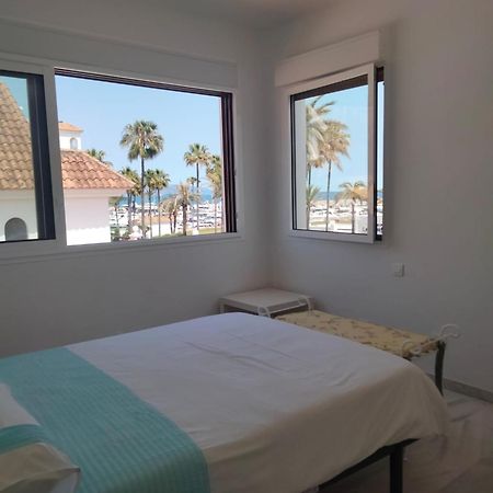 Apartamento En La Playa Manilva Εξωτερικό φωτογραφία