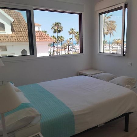 Apartamento En La Playa Manilva Εξωτερικό φωτογραφία