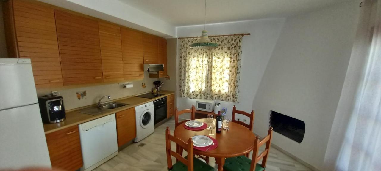 Apartamento En La Playa Manilva Εξωτερικό φωτογραφία