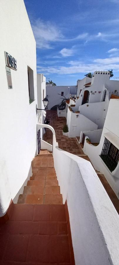 Apartamento En La Playa Manilva Εξωτερικό φωτογραφία