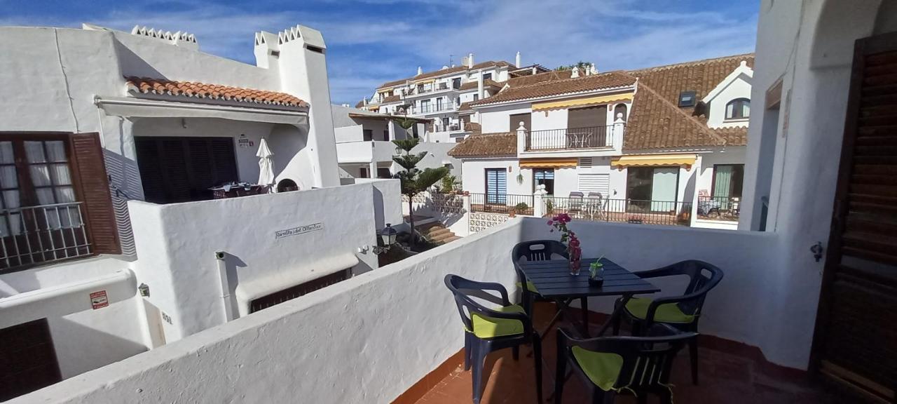 Apartamento En La Playa Manilva Εξωτερικό φωτογραφία