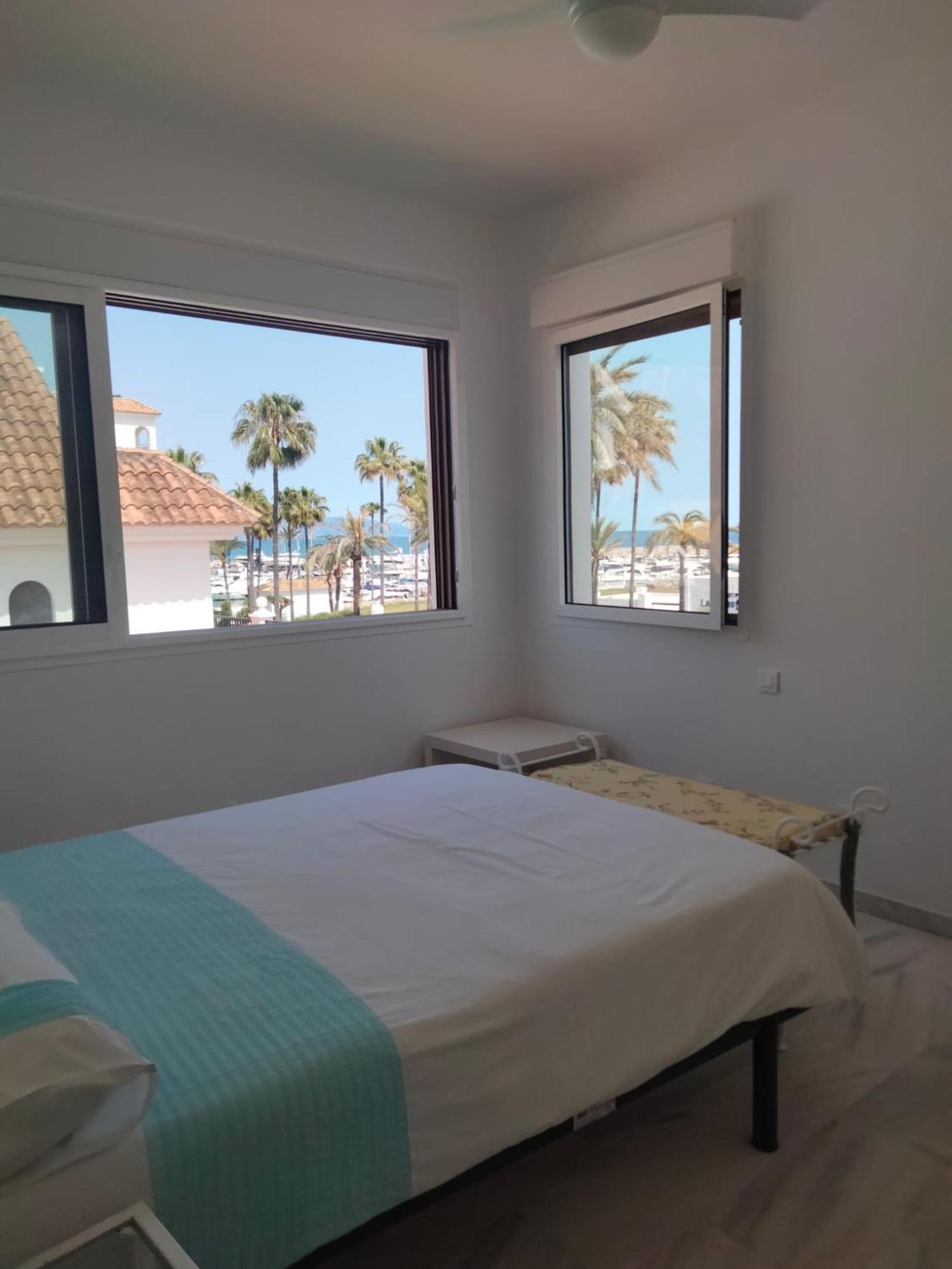 Apartamento En La Playa Manilva Εξωτερικό φωτογραφία