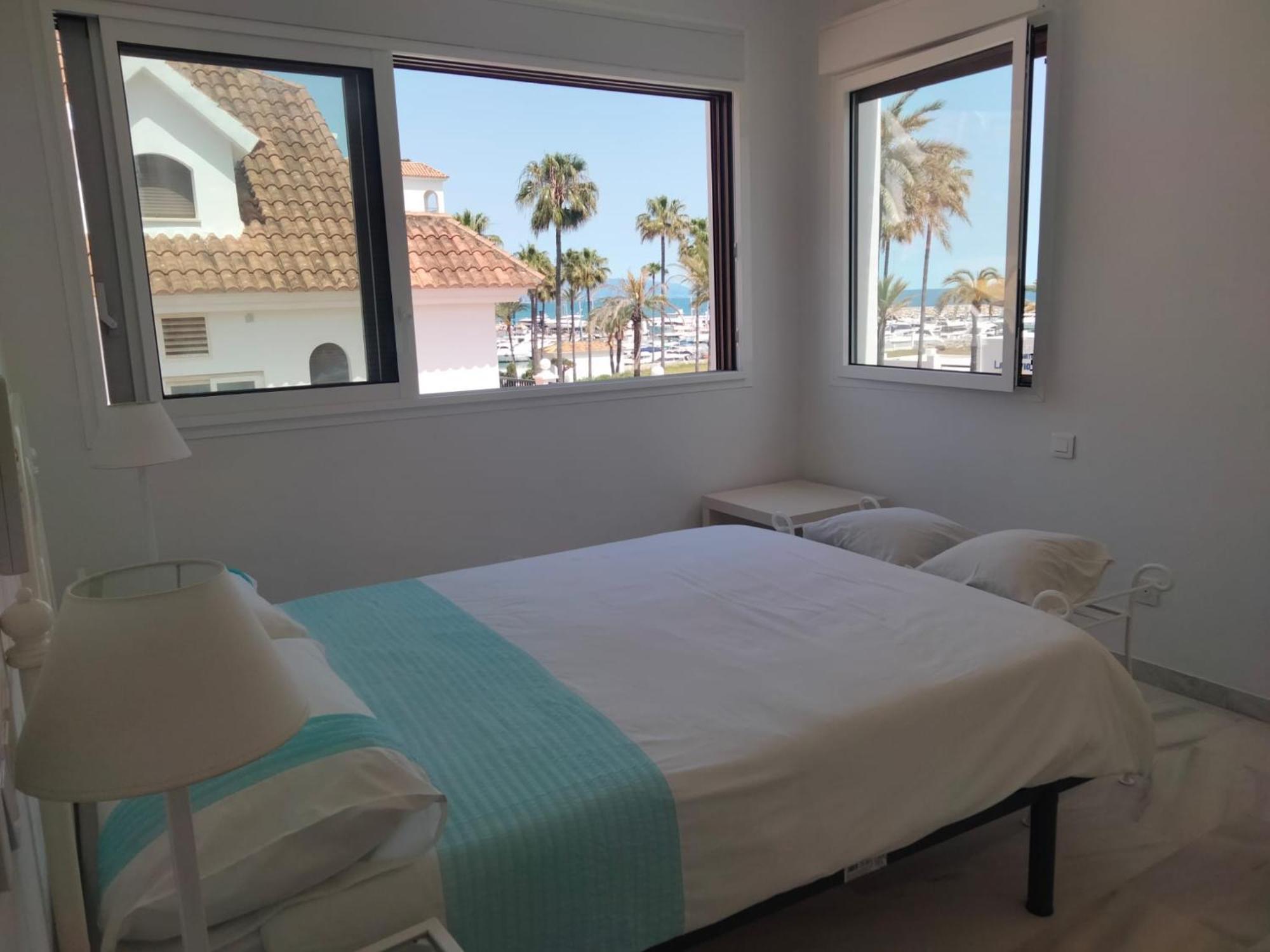 Apartamento En La Playa Manilva Εξωτερικό φωτογραφία