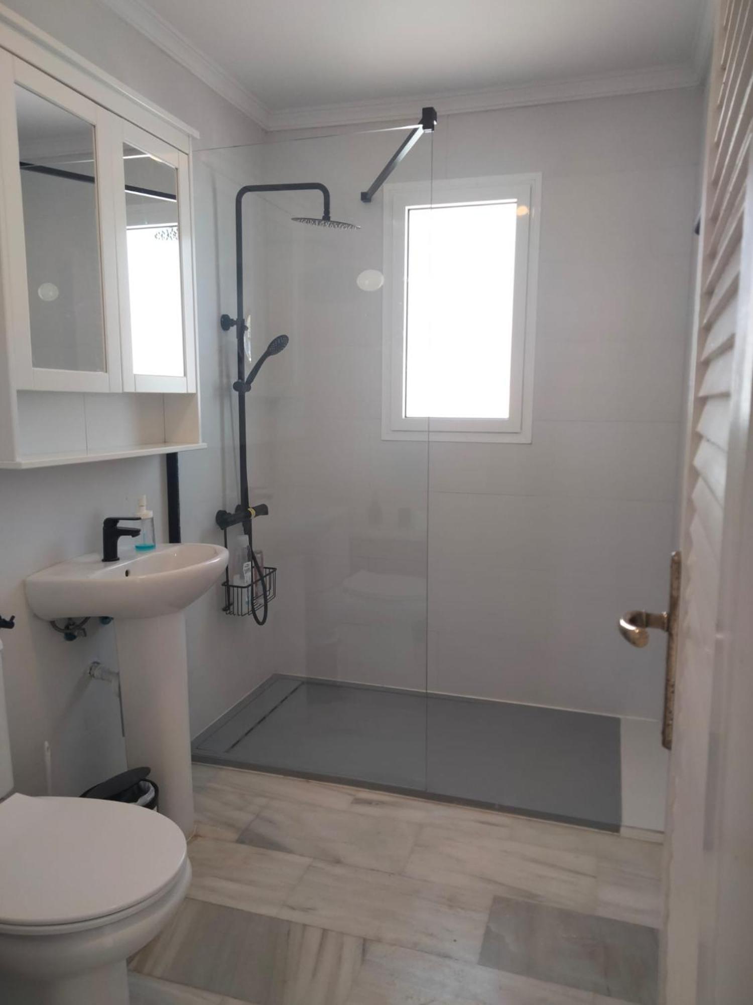 Apartamento En La Playa Manilva Εξωτερικό φωτογραφία